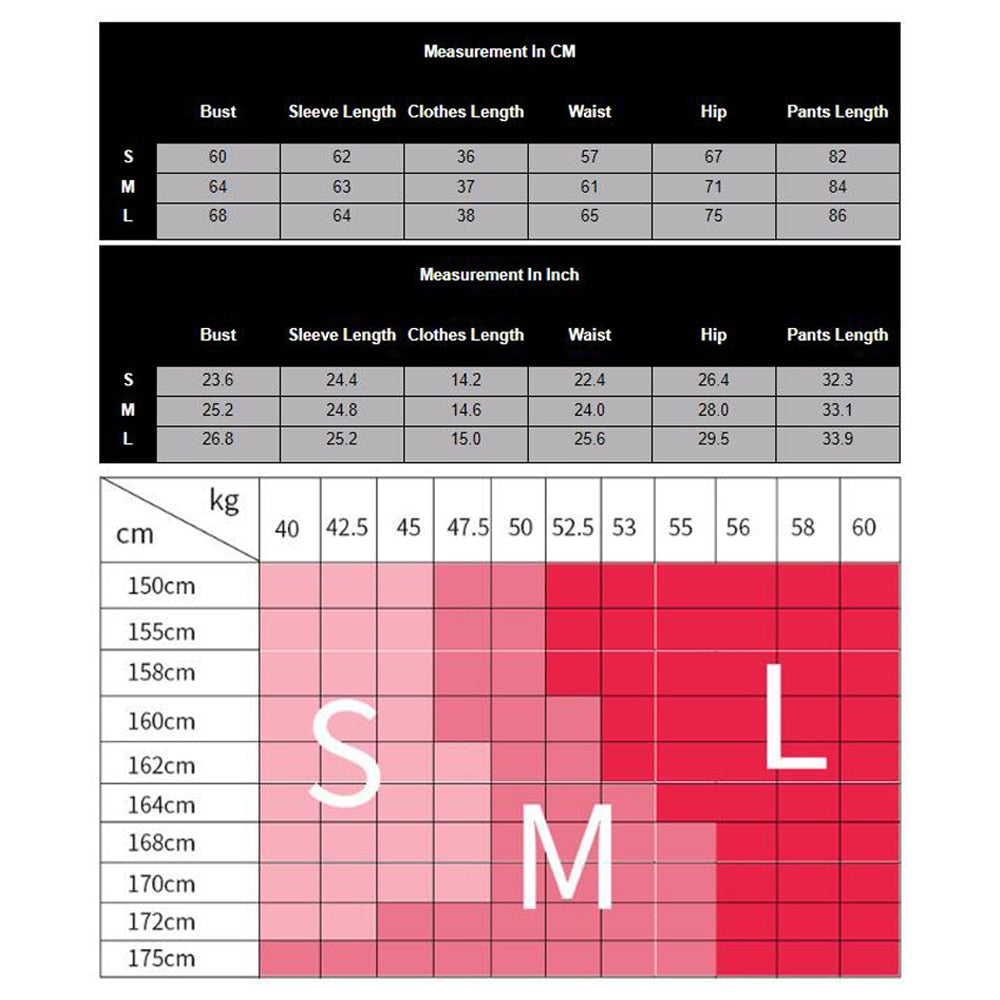 Seamless Gym Yoga Set Sportwear