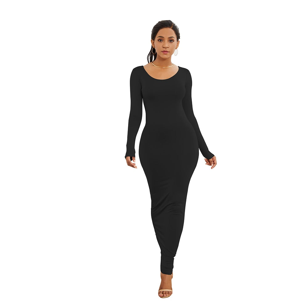 Plus Size Women Arabic Abaya Dubai