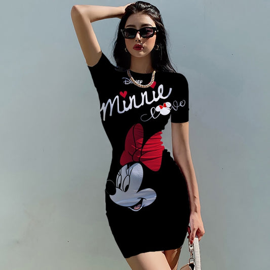 Disney Mickey Mouse Dresses